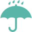 Ombrelli e accessori per la pioggia